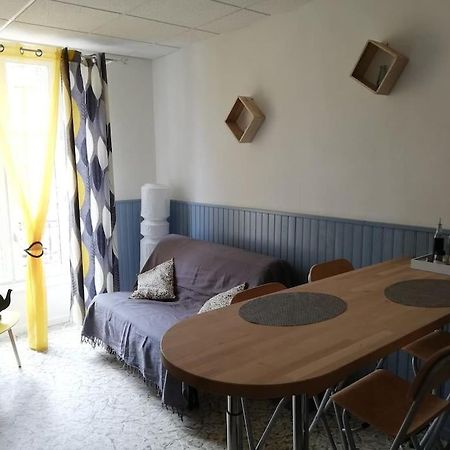 Le Nid Douillet Univers Linge Fourni La Bourboule Eksteriør billede